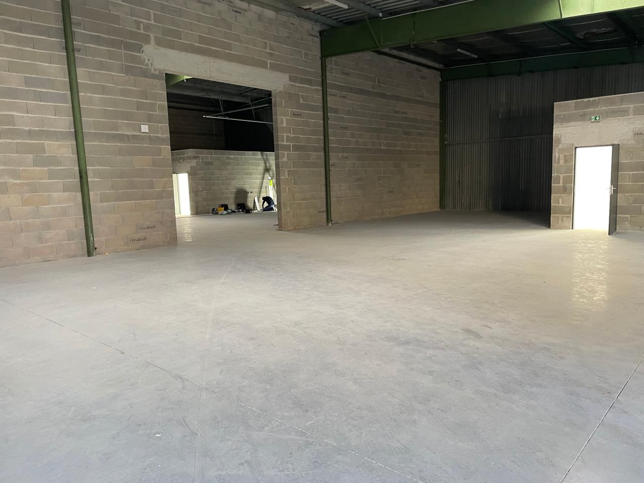 Local d'activité Genas 1014m² Location local d'activité Genas Rhône OLACT2531093 6